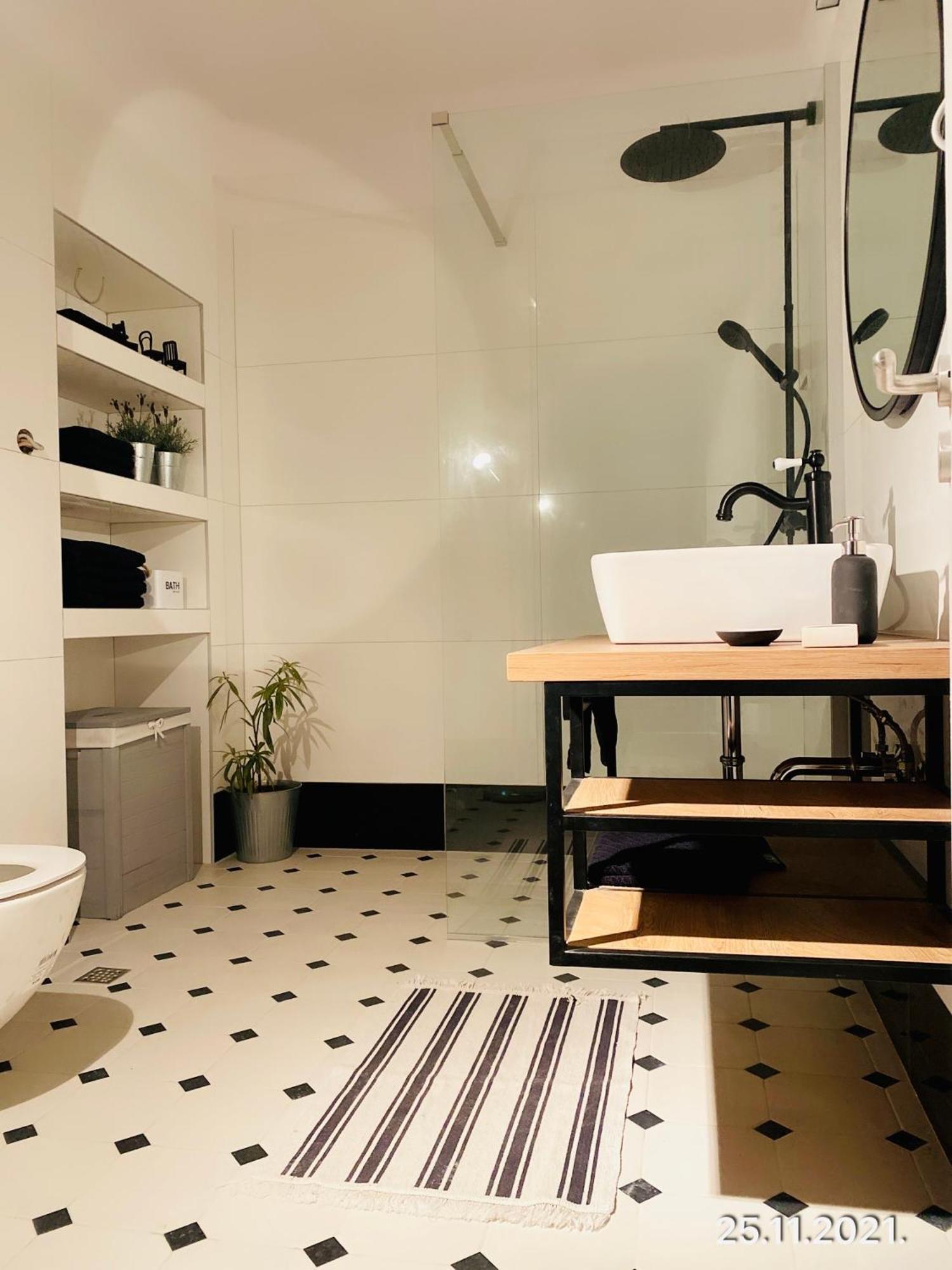 Apartament House Paula Klek Zewnętrze zdjęcie