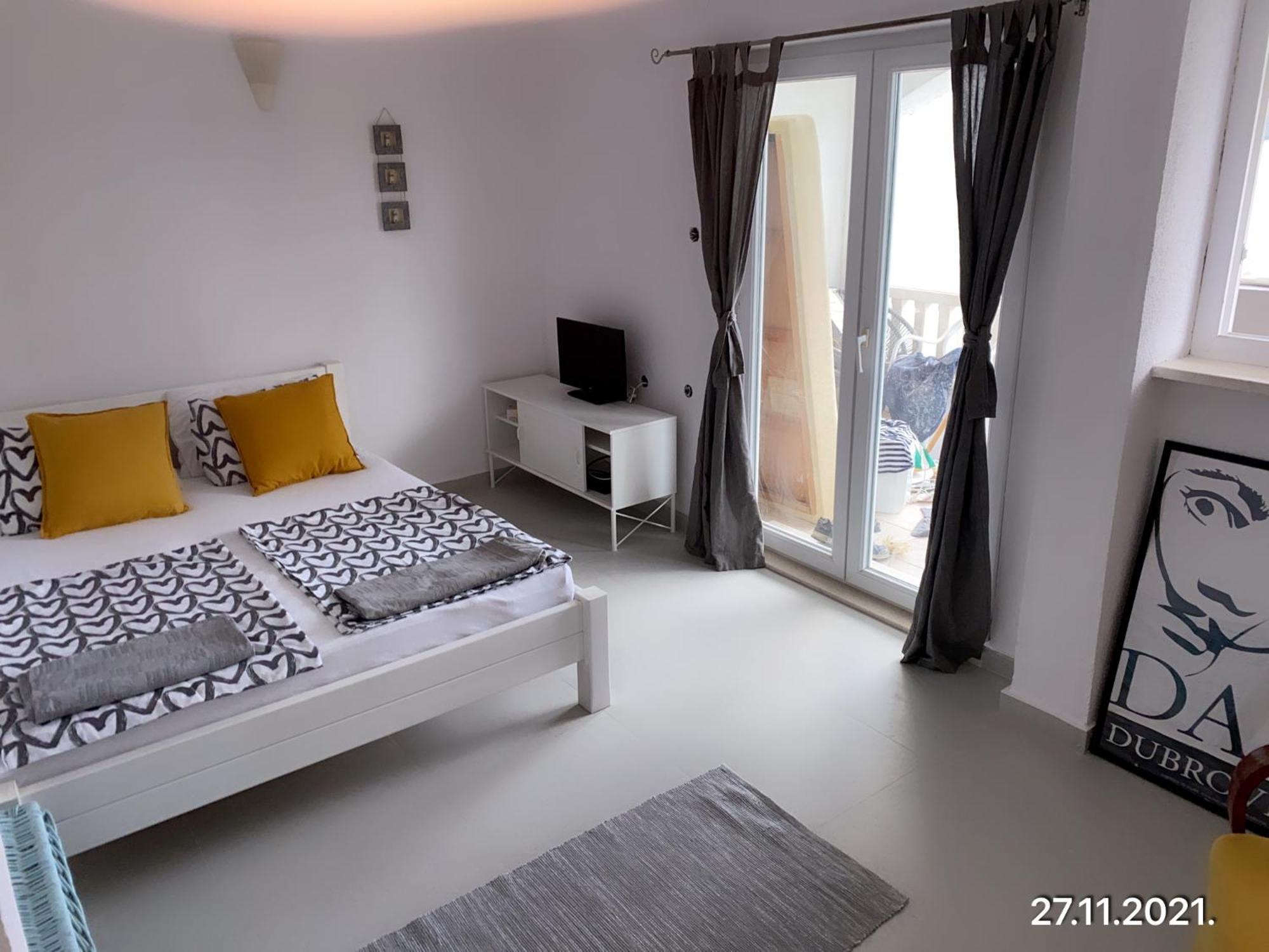 Apartament House Paula Klek Zewnętrze zdjęcie