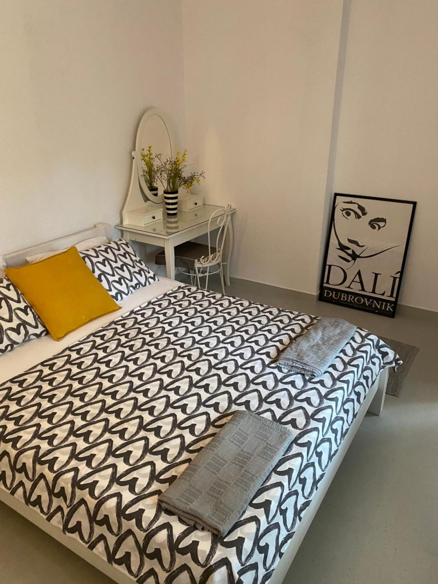 Apartament House Paula Klek Zewnętrze zdjęcie