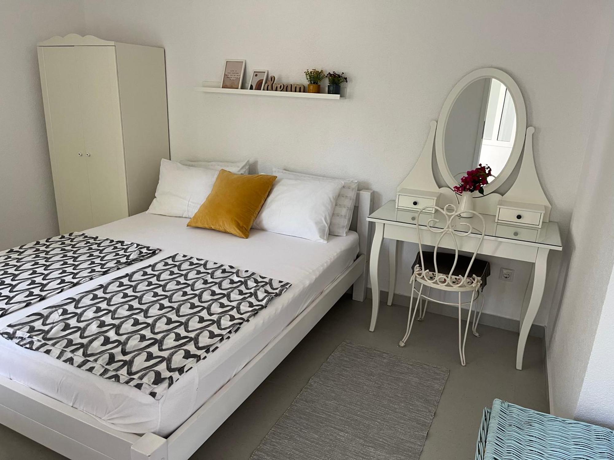 Apartament House Paula Klek Zewnętrze zdjęcie