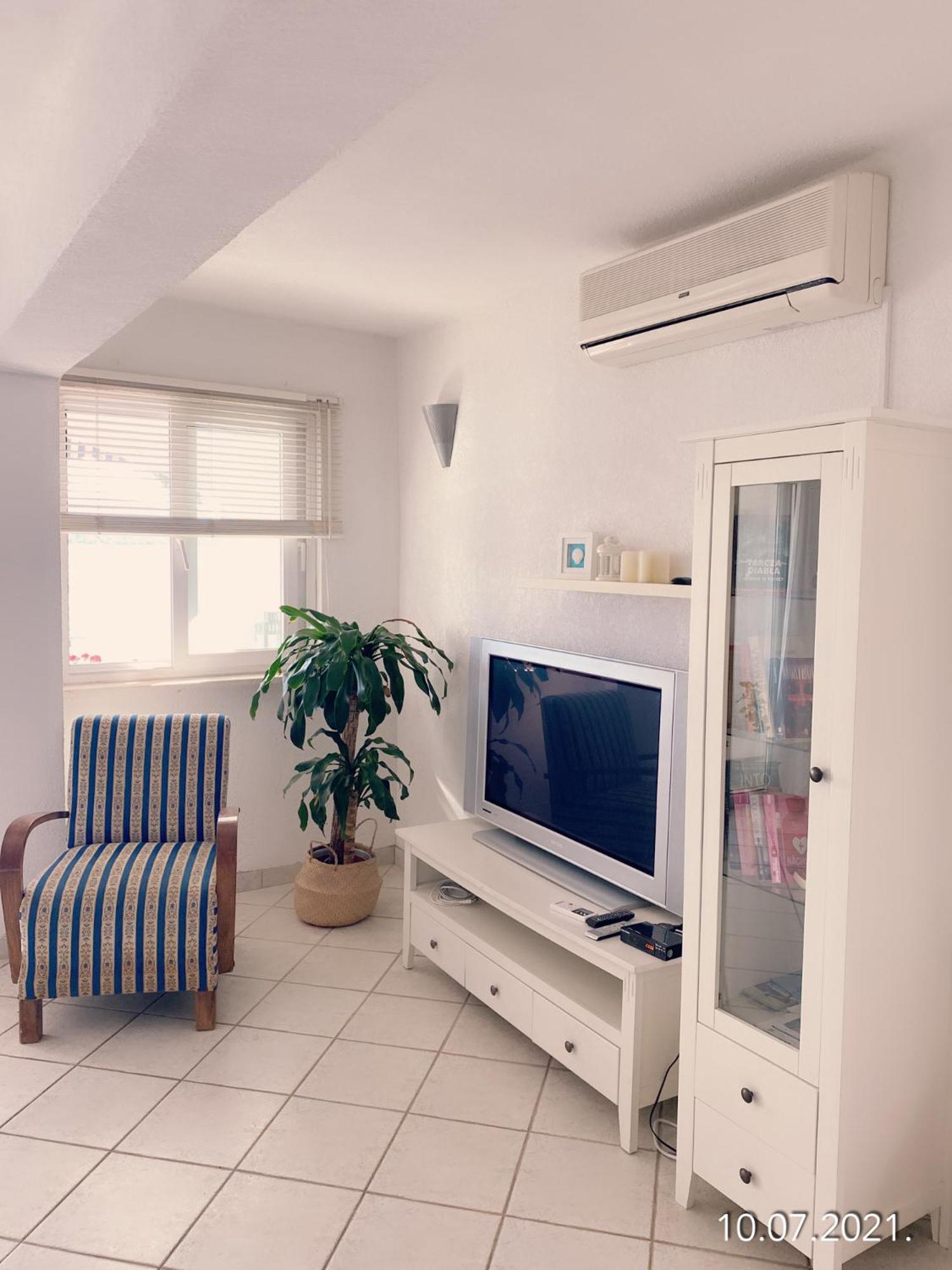 Apartament House Paula Klek Zewnętrze zdjęcie