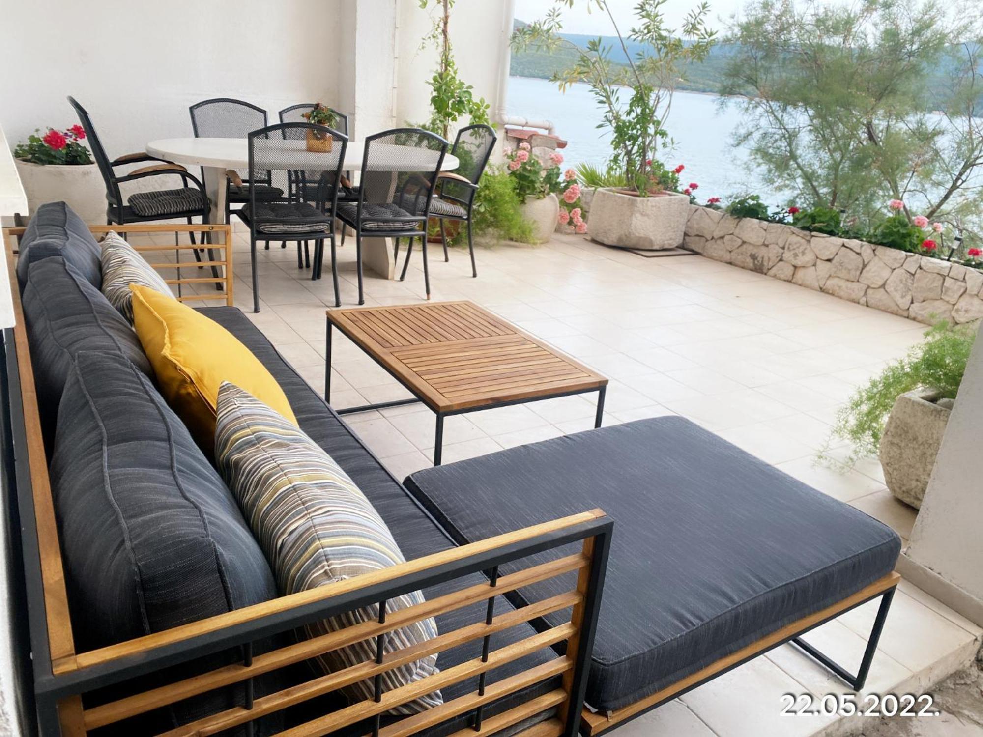 Apartament House Paula Klek Zewnętrze zdjęcie